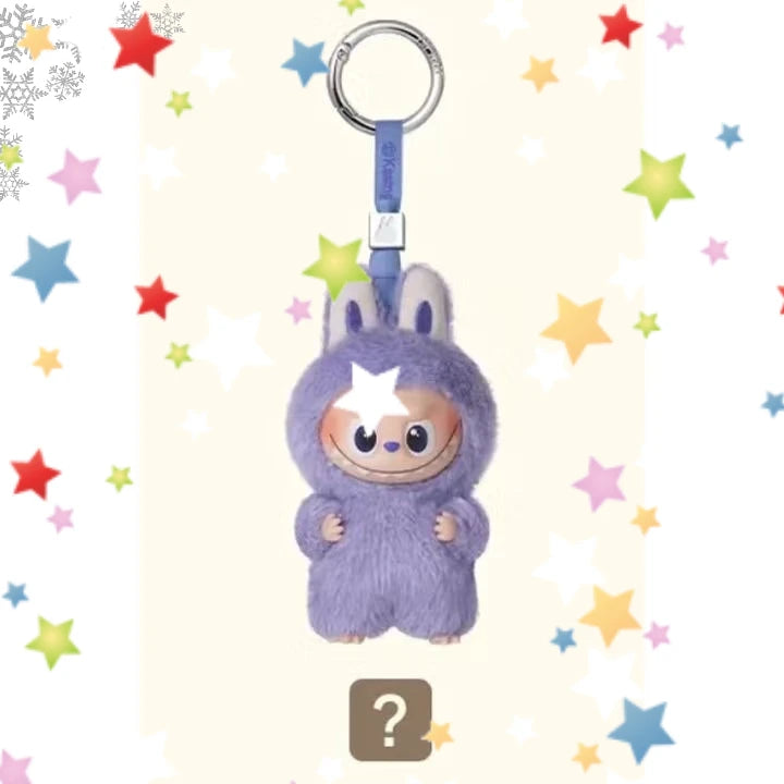 THE MONSTERS Love Series Pin – Popmart LABUBU Mystery Blind Box Cute Figurine, Desktop Decoration & Gift