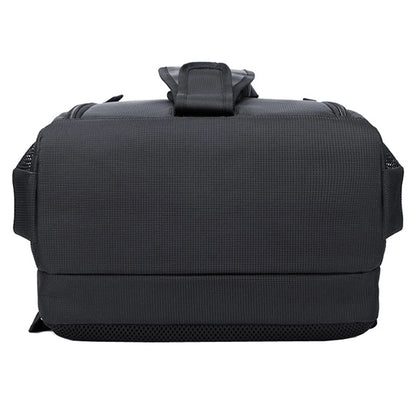Large Capacity DSLR Camera Backpack - Waterproof Photography Bag with Tripod Holder and Rain Cover for Canon, Nikon, Sony, Pentax