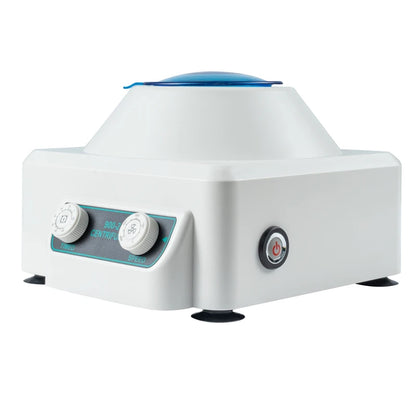 Laboratory Electric Centrifuge 900-2 – Low Speed 4000rpm, 6x20ml for Plasma, Serum, PRP, PRF Separation (EU/US)