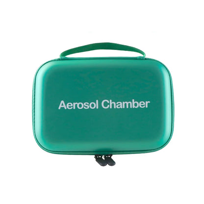 Cat & Dog Aerosol Chamber Inhaler — Portable Pet Spacer with Breathing Indicator Silicone Mask for Veterinary Use