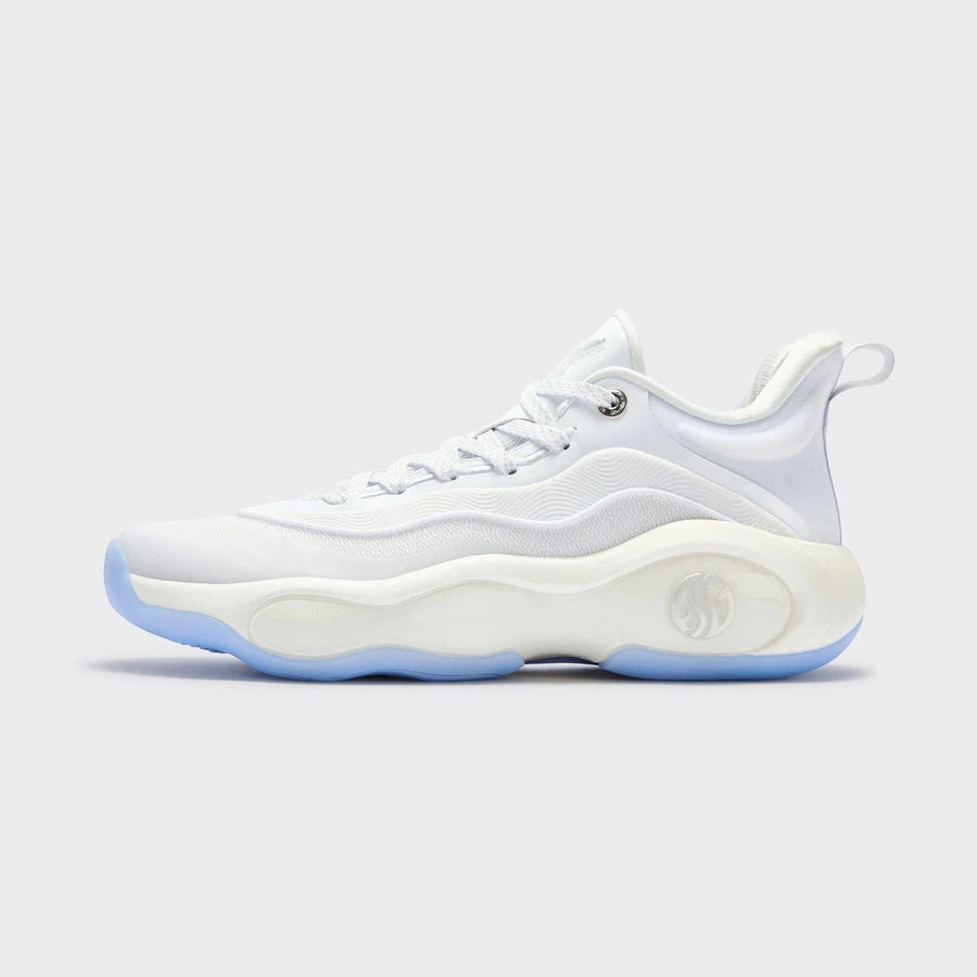 361 Degrees AG 6 Aaron Gordon Basketball Shoes - Men's Shock-Absorbing Wear-Resistant Sneakers 572611102
