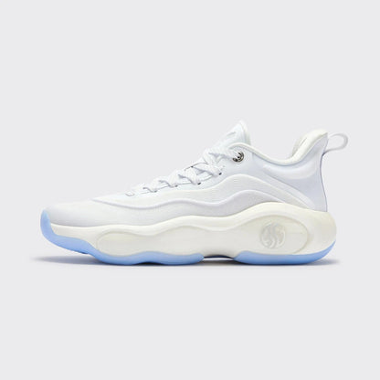 361 Degrees AG 6 Aaron Gordon Basketball Shoes - Men's Shock-Absorbing Wear-Resistant Sneakers 572611102