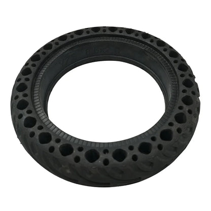 8.5” Solid Rubber Tire for Xiaomi M365/1S/Pro 2 – Electric Scooter Replacement Wheel Tyre