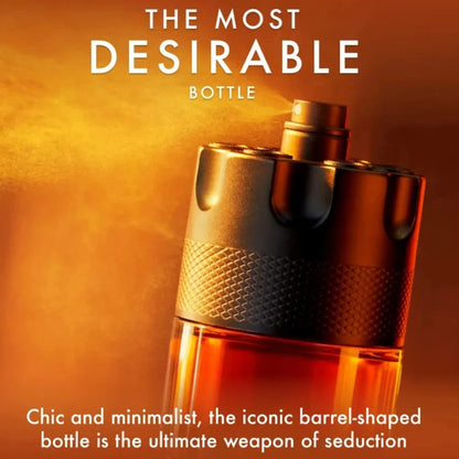 100ml Men’s Eau de Parfum — Long-Lasting, High-Quality Fragrance with Strong Pheromones, Original Cologne