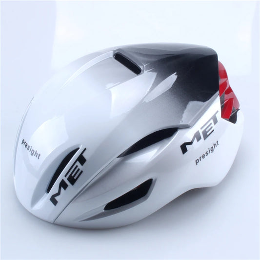 MET Manta Men's Cycling Helmet - MTB & Road Bike Outdoor Sports Helmet, Speed Skating & Riding Safety Casco