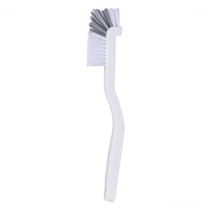 1/5/8-Pcs Set Narrow Cleaning Brushes — Long Handle for Fish Tank, Baby Bottle, Straw, Glass Tube & Kitchen Tools