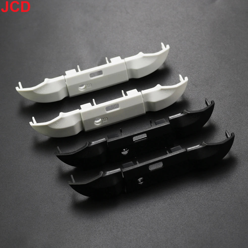 JCD 2 Sets RB/LB Bumpers Buttons – Xbox Series X|S Controller Trigger Replacement with Screwdriver Tool