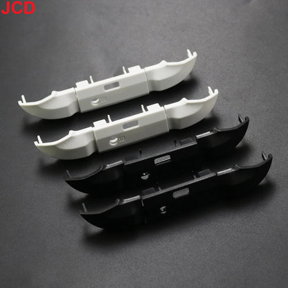 JCD 2 Sets RB/LB Bumpers Buttons – Xbox Series X|S Controller Trigger Replacement with Screwdriver Tool