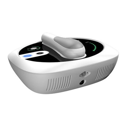 Ultrasound Physiotherapy Massage Device – 1MHz Intensity for Muscle & Joint Pain Relief, No-Drug Ultrasonic Machine