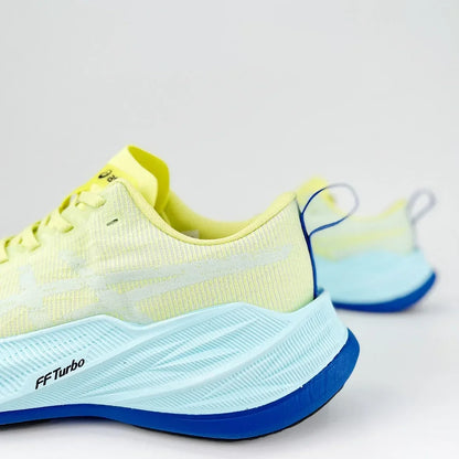 Asics Superblast Unisex Running Shoes – Lightweight Classic Sneakers for Men & Women