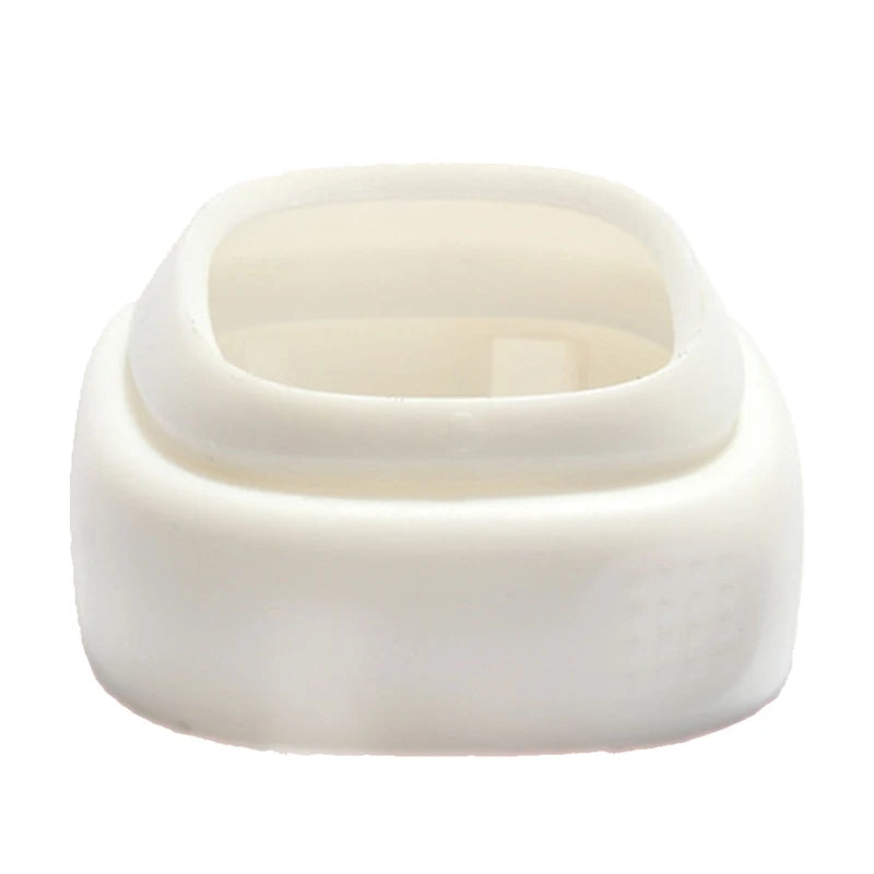 BPA-Free Classic Newborn Bottle Grip Handle – Compatible Silicone Handles for Hegen Bottle, Baby Feeding Accessories