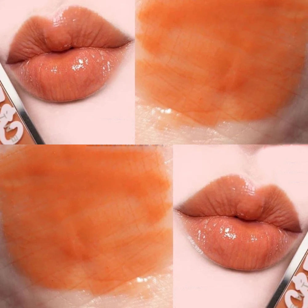 FB Gloss Bomb Cream Lip Gloss | High Shine, Glitter, Moisturizing Plumper, Long-Lasting Liquid Lipstick 9ml