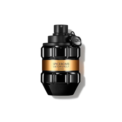 Viktor & Rolf Men’s Eau de Parfum Spray 100ml – Long Lasting Luxury French Cologne Fragrance