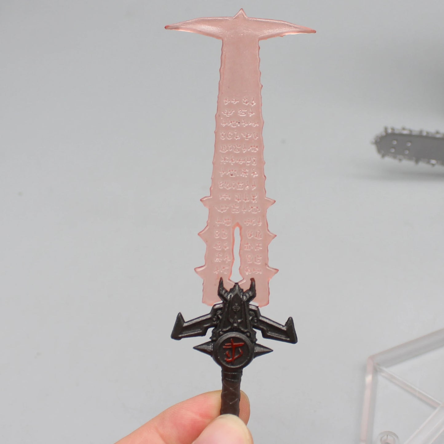 17cm Figma SP-140 Doom Slayer Eternal Action Figure — Anime Destroy Warrior Collectible, Movable Figurine Model Toy Gift