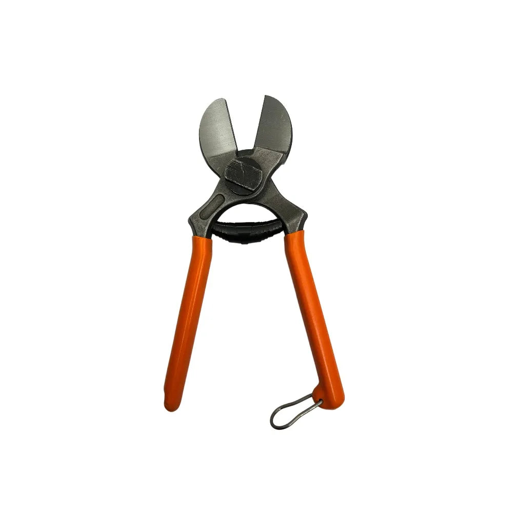 Double-Edged Pruning Shears - Sharp Labor-Saving Garden Branch Cutter for Orchard Trees