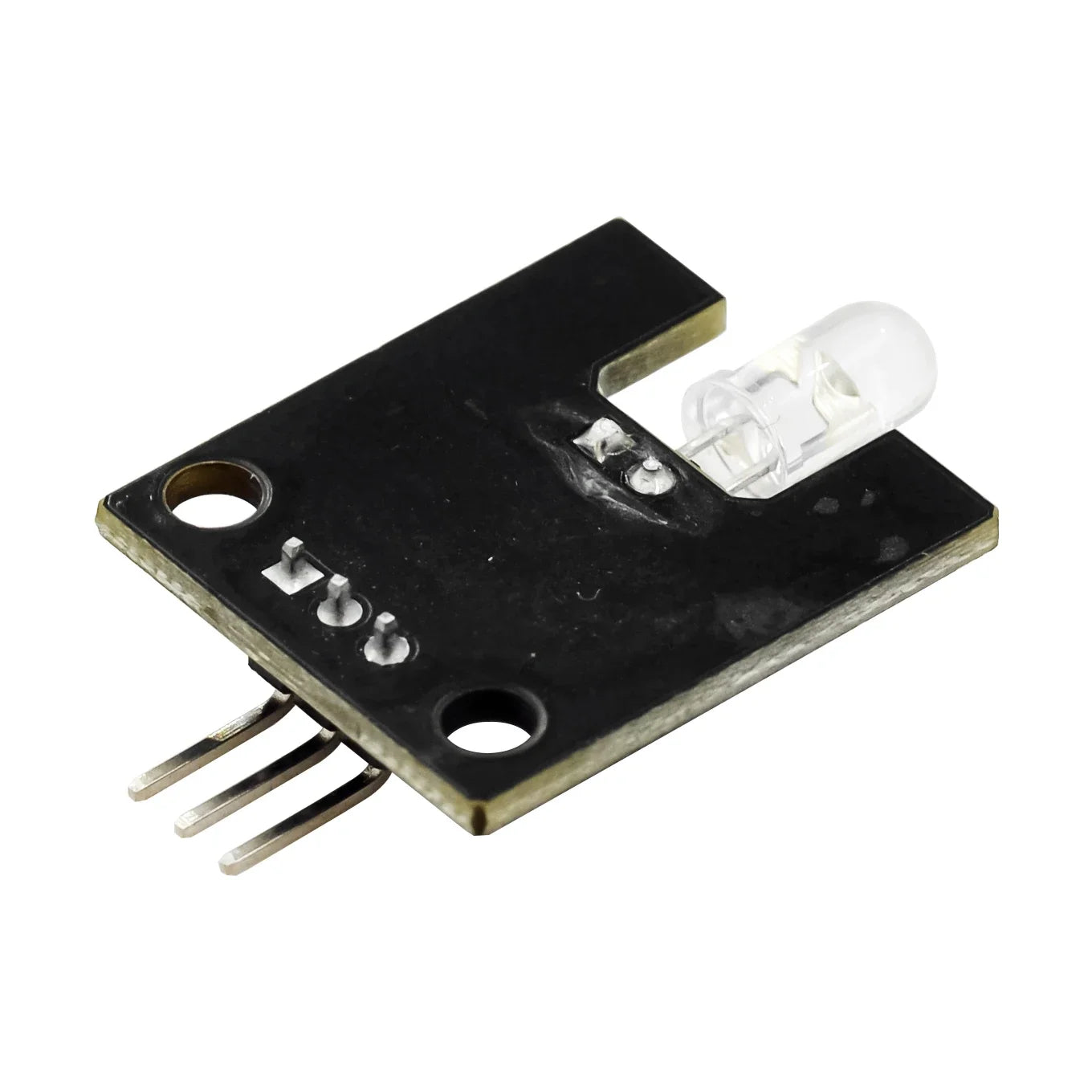 IR Infrared Transmitter & Receiver Module – 38kHz Digital Sensor for Arduino Electronic Projects