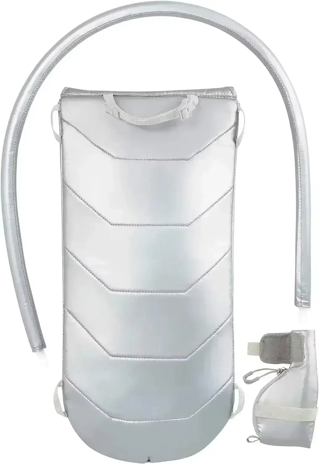 Motorcycle & MTB Hydration Pack – Off-Road Motocross Water Backpack for Sports & Mountain Biking