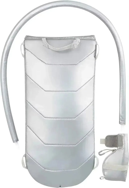Motorcycle & MTB Hydration Pack – Off-Road Motocross Water Backpack for Sports & Mountain Biking