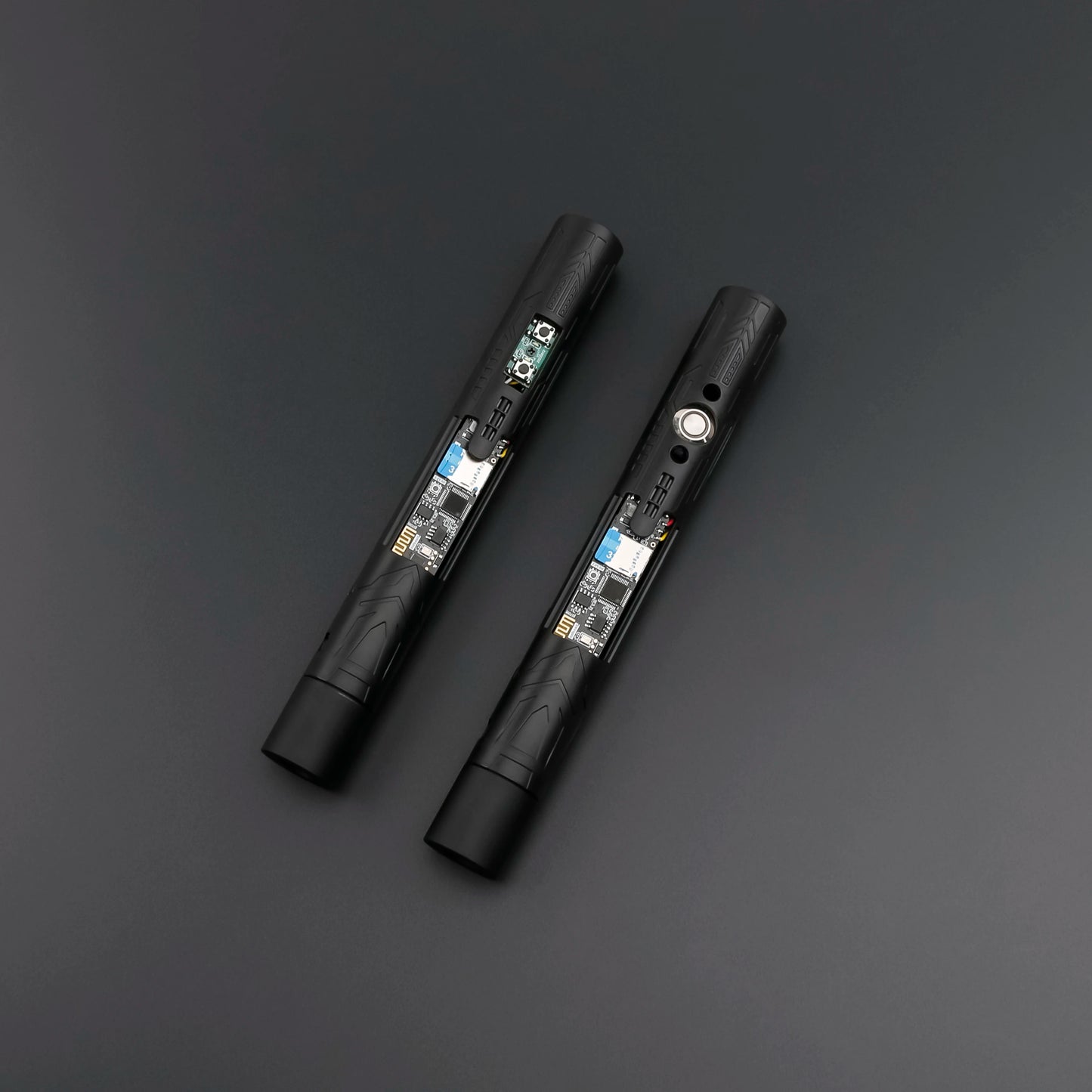 TXQ Neo Pixel Lightsaber Core SNV4 Pro — Smooth Swing Electronic Chip with Proffie Soundboard Kit for Hilt & Saber Blaster