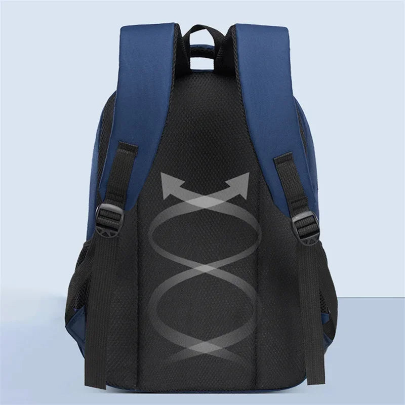 Kids Waterproof School Backpack | New Children’s Primary Schoolbag for Boys & Teenagers