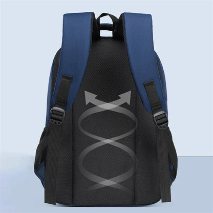 Kids Waterproof School Backpack | New Children’s Primary Schoolbag for Boys & Teenagers