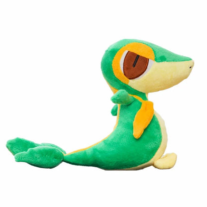 Pokémon Plush Toys — Pikachu, Nivy, Tepig, Emolga, Victini, Deerling & More Stuffed Dolls Christmas Gift