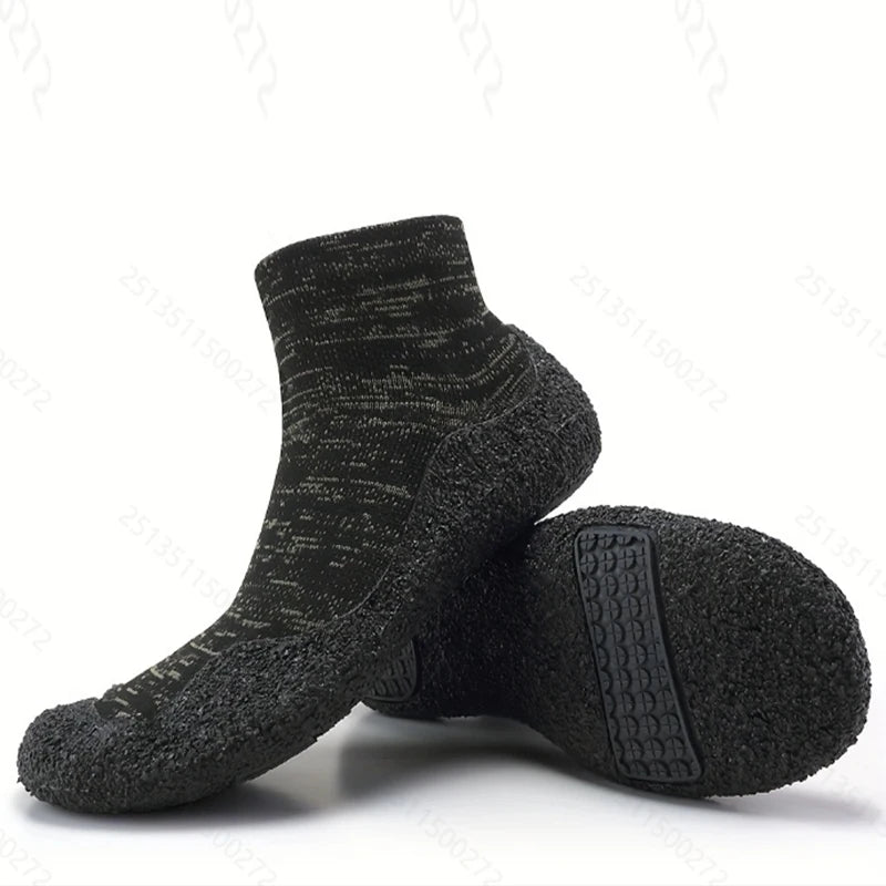 New Men's Plastic Creek Shoes – Multi-Functional Water, Sports, Hiking, Yoga & Outdoor Leisure Shoes