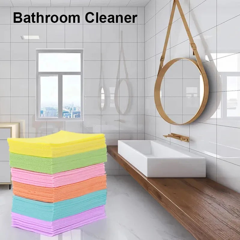 30/60/90PCS Floor Cleaner Sheets - Mopping, Decontamination, Scented, Suitable for Tiles and Toilet - Household Hygiene Tablets