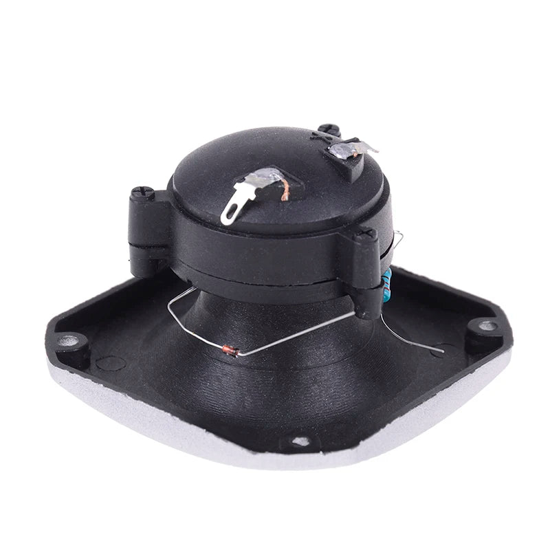 Piezo Horn Speaker Tweeter - Piezoelectric High-Frequency Treble Driver