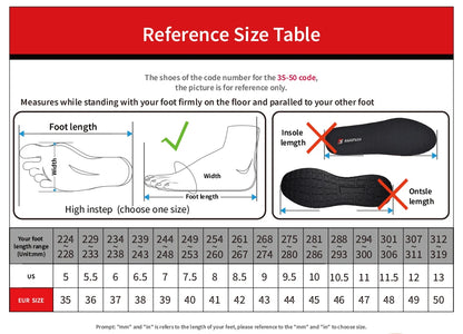 Baasploa Men’s Waterproof Hiking Shoes — Anti-Skid, Wear-Resistant Outdoor Travel Sneakers