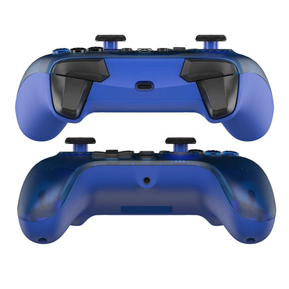 GameSir T7 Wired Xbox Controller – Gamepad for Xbox Series X/S & Xbox One with Hall Effect Joystick Trigger