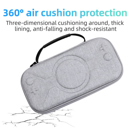 Storage & Travel Carrying Case for Nintendo Switch 2 (2025) — Waterproof, Anti-Shock Protective Case