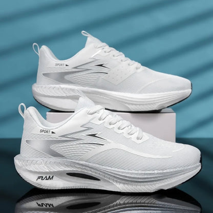 Men's & Women's Casual Sport Shoes - Lightweight Breathable Mesh Running & Walking Sneakers