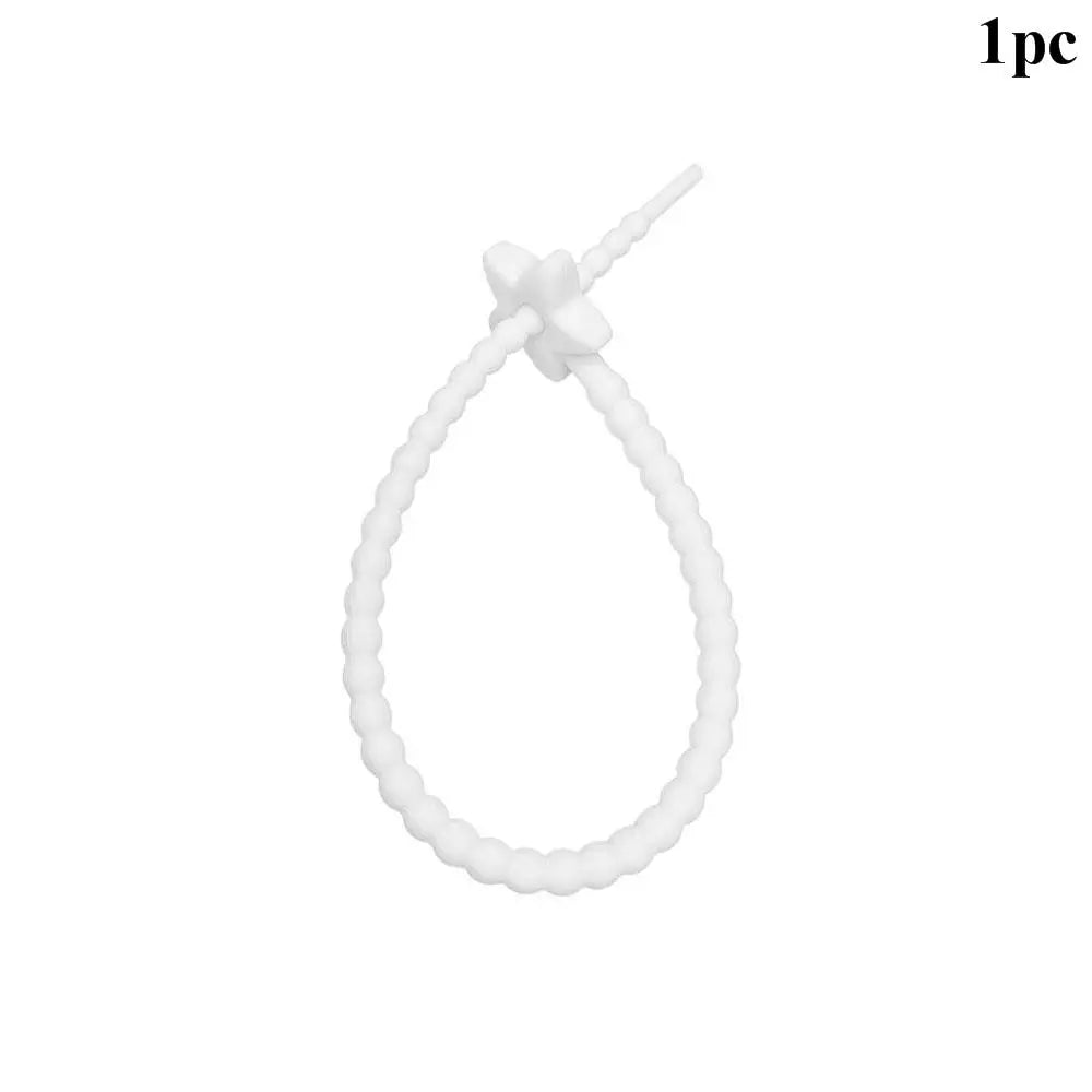 Handmade Pinecone Flower Ball Bag Charm – Cute Tassel Rope Keychain Pendant for Purses & Handbags