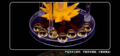 18CM Dragon Ball Z Shenron Figure – PVC Anime Figurine Doll, DBZ Collectible Toy Gift Statue
