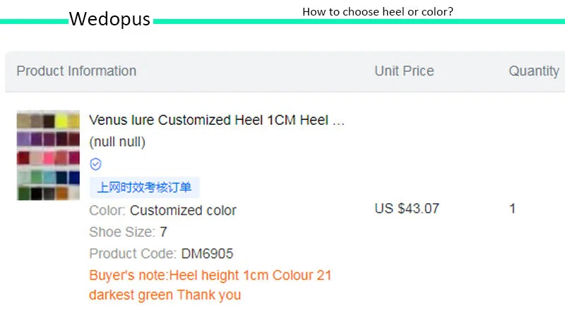 Wedopus Women’s Customized Heel Western Dance Boots – Black Suede Cowboy Shoes for Urban Dancing