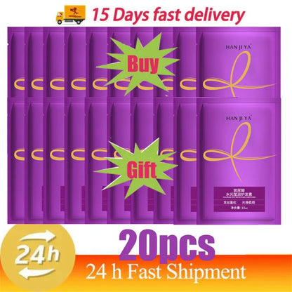 Keratin Hair Mask – 5-Second Repair for Damaged, Frizzy Hair, Deep Moisturizing Treatment for Soft, Smooth, and Shiny Hair