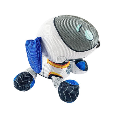 Paw Patrol Plush Toy — Everest & Dog Puppies Action Dolls, Anime Character Toy for Kids, Perfect Gift
