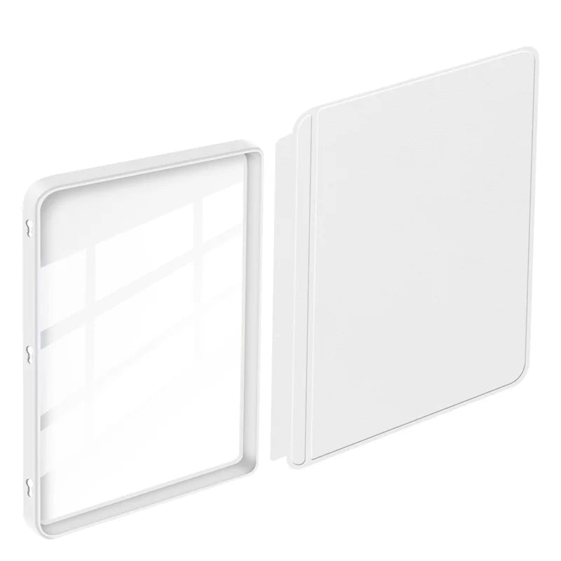 Detachable Protective Case for Kindle Paperwhite – Compatible with Colorsoft & 1st–12th Generation E-Reader Cover Funda