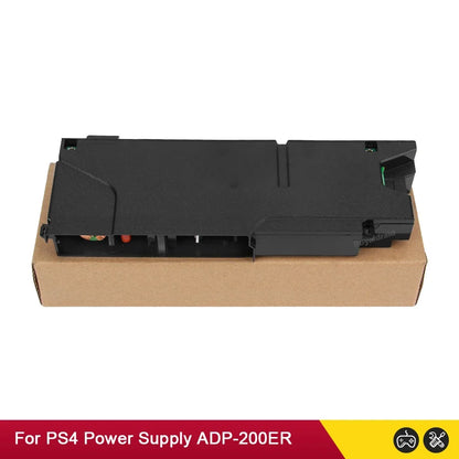 Built-in Power Supply ADP-240AR for PS4 — Replacement Internal Adapter for PS4 Fat Console (ADP-240CR / ADP-200ER / N14-200P1A)