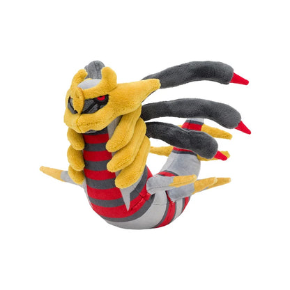 14cm Pokémon Plush Toys – Dialga, Shaymin, Arceus, Cresselia, Giratina & Regigigas Stuffed Anime Dolls