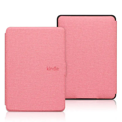 Magnetic Case for Kindle 2022/Paperwhite 5/4/3/2/1 – 6 & 6.8 Inch Cover with Auto Sleep/Wake for 8th, 10th, 11th Gen