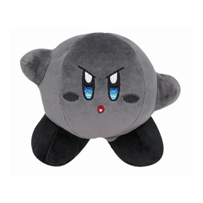 Anime Star Kirby Plush Doll Set – Magolor, Elfilin, Morpho Knight, King Dedede & Meta Knight Christmas Birthday Gift for Kids