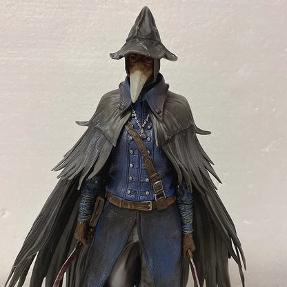 Bloodborne 1/6 Scale Eileen & Lady Maria Action Figure – Astral Clocktower Sickle Collectible Toy 30cm