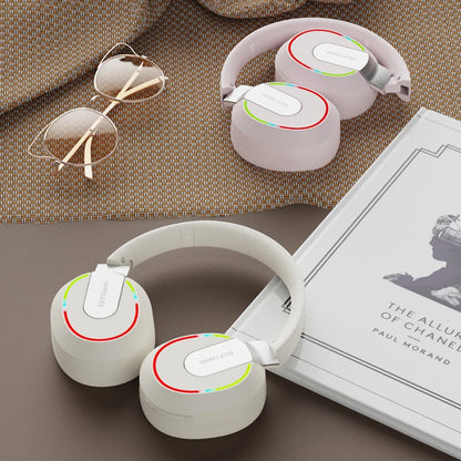 Wireless Bluetooth TWS Headphones - HiFi Gaming Earphones with Passive Noise Reduction and Subwoofer for iPhone and Samsung