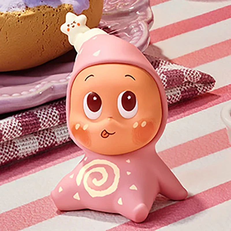 POPMART Twinkle Twinkle Blind Box - Create Your Taste Series Mystery Figure Toy Surprise Gift Collectible