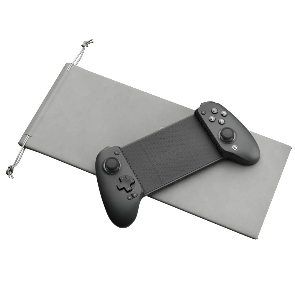 GameSir G8+ Bluetooth Gaming Controller – Hall Effect Gamepad for Nintendo Switch, Android, iPhone, iPad & PC Universal Use