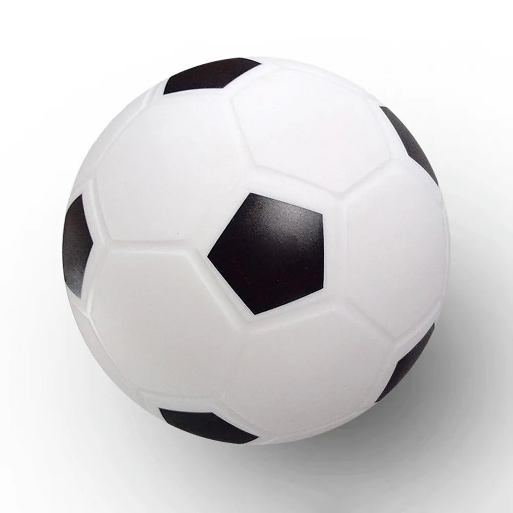 PVC Inflatable Mini Football & Basketball – 15/16/22cm Thickened Sports Toy for Parent-Child Games, Pool & Party, 10 Styles