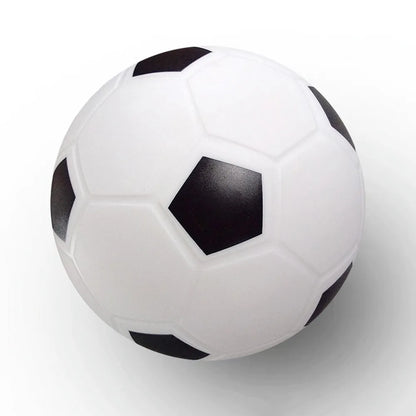 PVC Inflatable Mini Football & Basketball – 15/16/22cm Thickened Sports Toy for Parent-Child Games, Pool & Party, 10 Styles