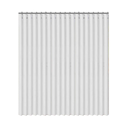 Extra Large Blackout Waterproof Curtain – Thermal Insulated Sliding Door & Shower Drapes for Living Room & Bedroom